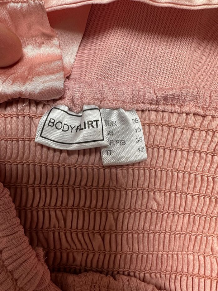 Robe de soirée Bodyflirt Taille 36 - photo numéro 3