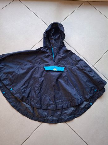 Kway coupe vent