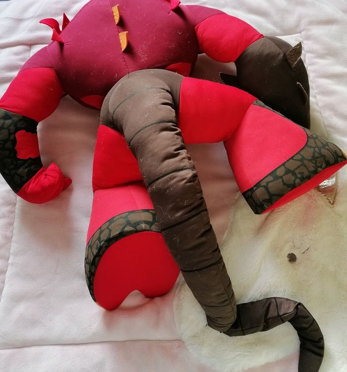 Gormiti - photo numéro 5