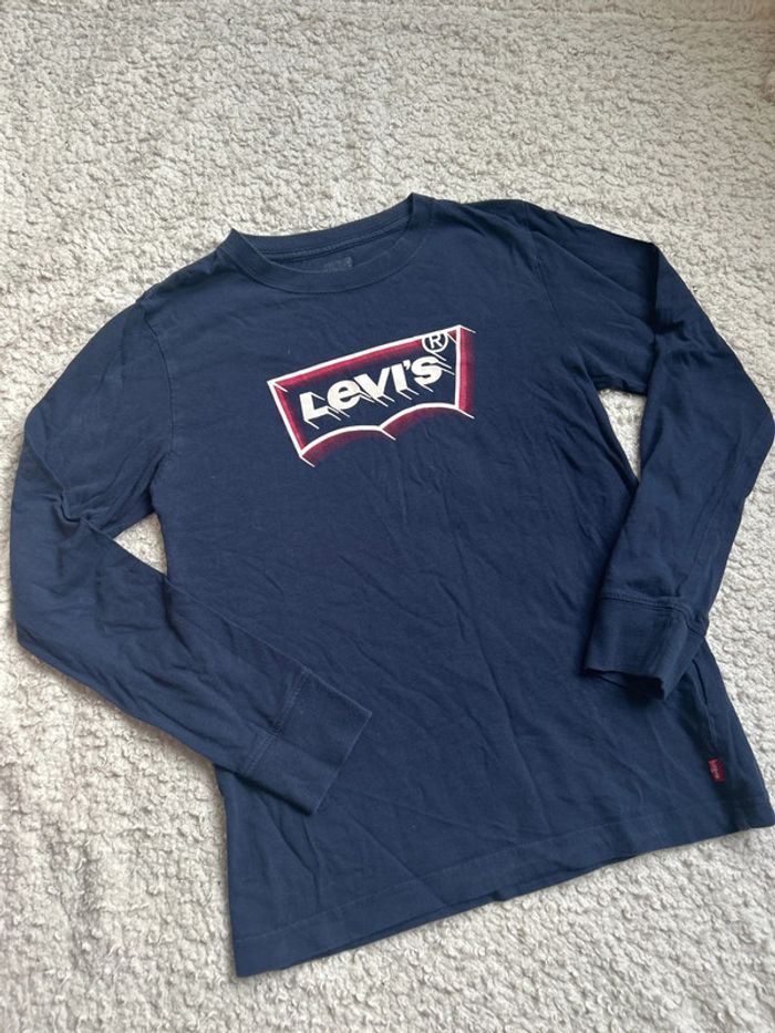 ML Levi’s
