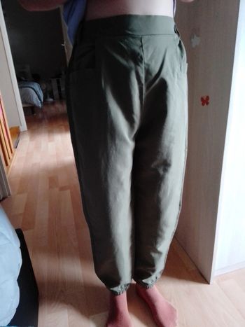 Pantalon léger