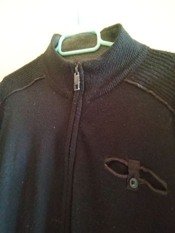 Gilet
