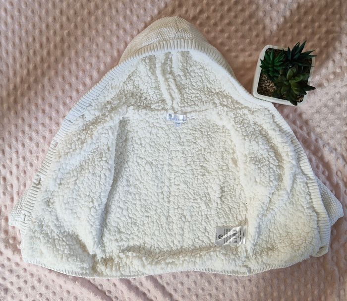 Gilet polaire 23 mois - photo numéro 2