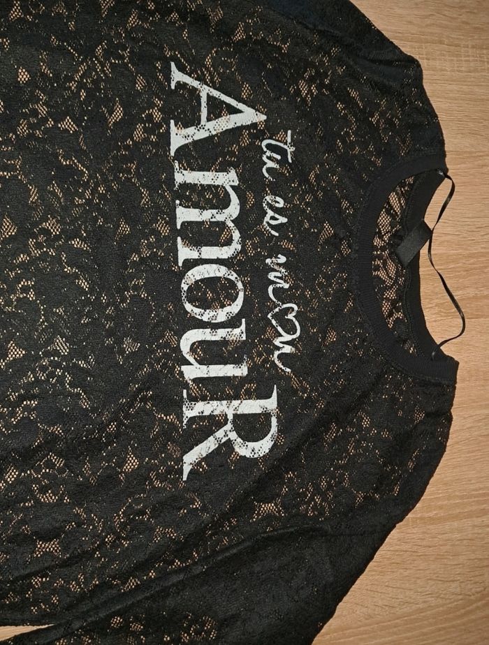 Haut kiabi - photo numéro 2