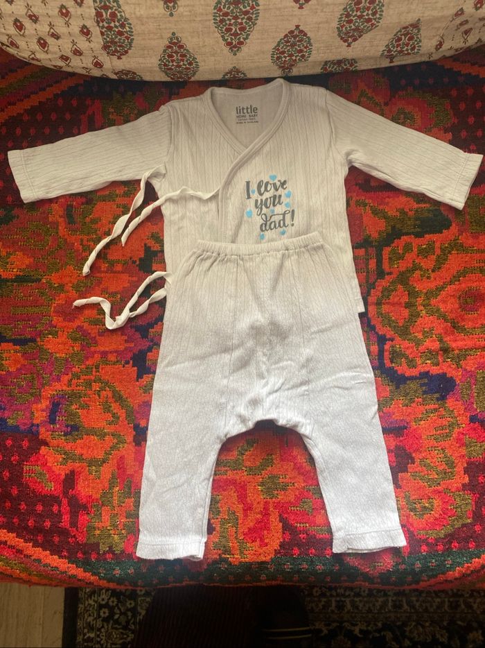Ensembles bébé