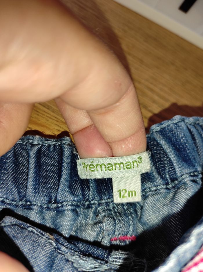 Lot de pantalons - photo numéro 4