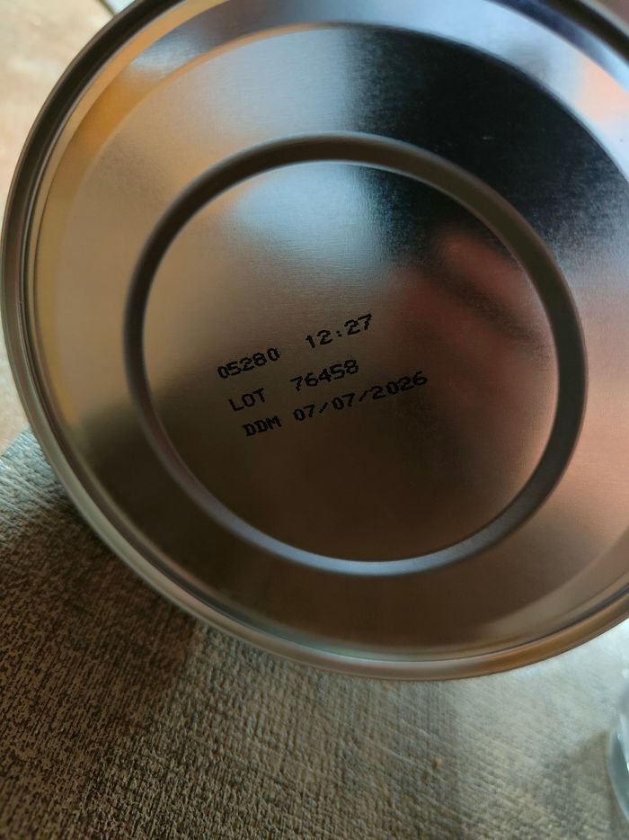 Lait Modilac AR 2ème âge neuve - photo numéro 2