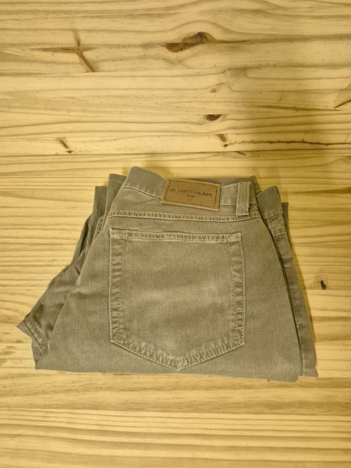 Pantalon - photo numéro 3