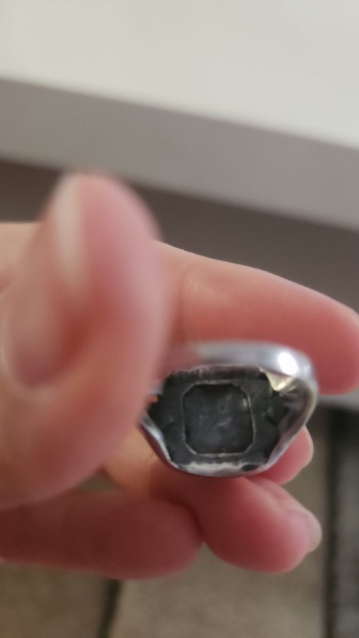 Bague femme - photo numéro 8