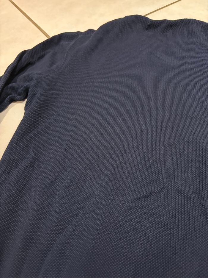 Pull homme - photo numéro 4