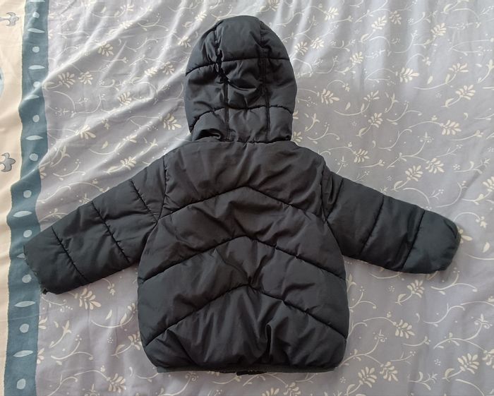 Doudoune 18 mois - photo numéro 2