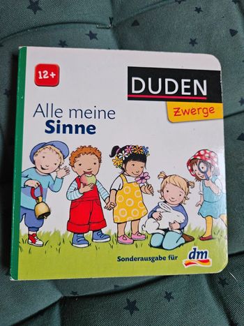 Livre allemand