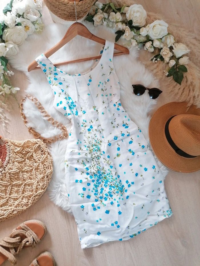 Jolie robe d'été taille 36