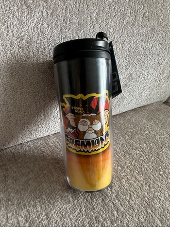 Gourde  Gremlins collector
