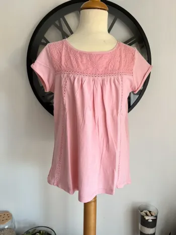 Tee-shirt Kiabi