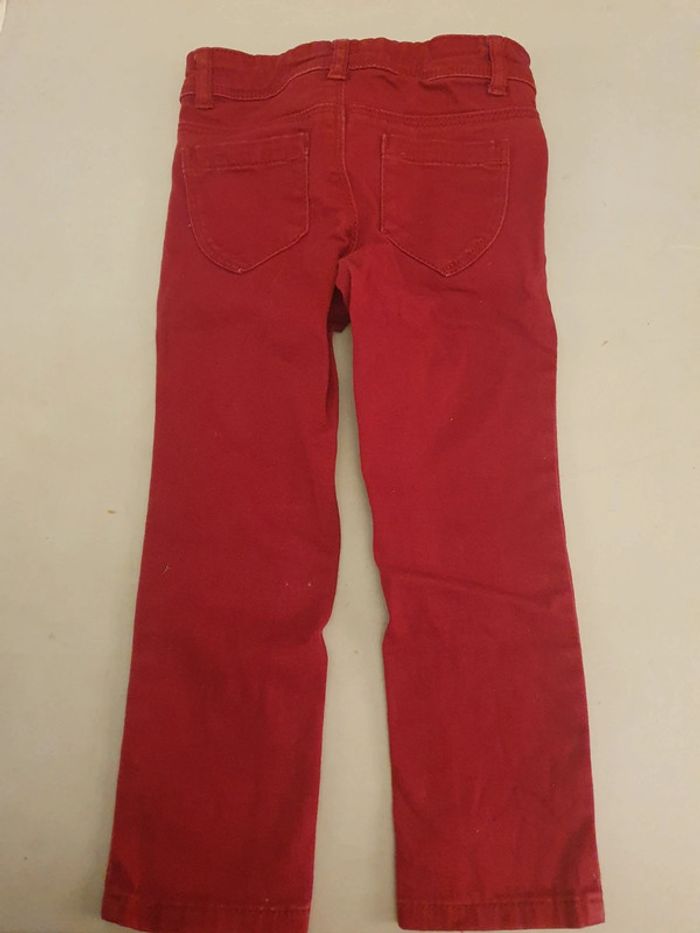 Jean bordeau 3 ans - photo numéro 2