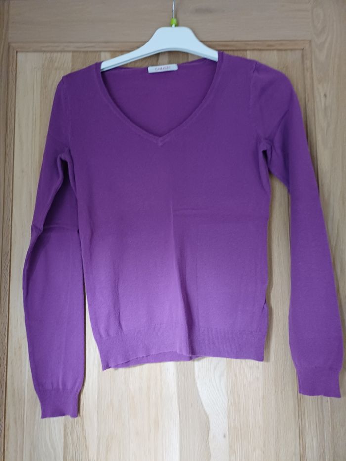 Lot pull femme - photo numéro 2