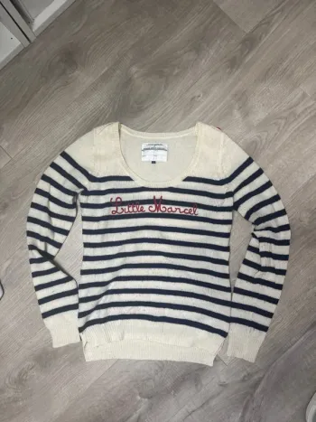 Pull chaud