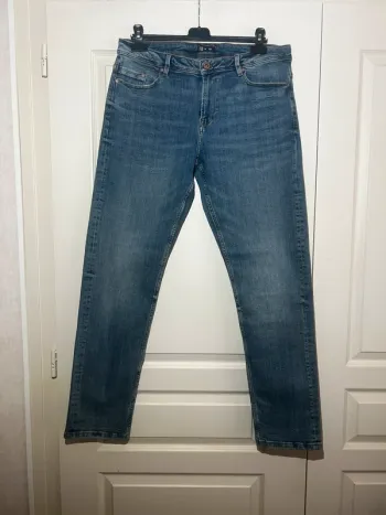 Jeans Tex