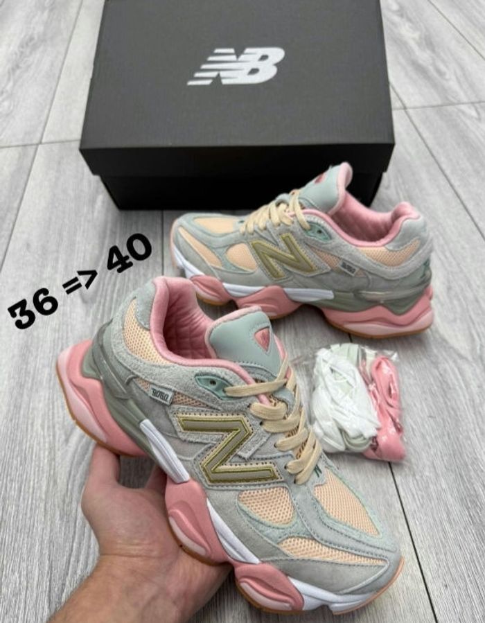 New balance - photo numéro 2