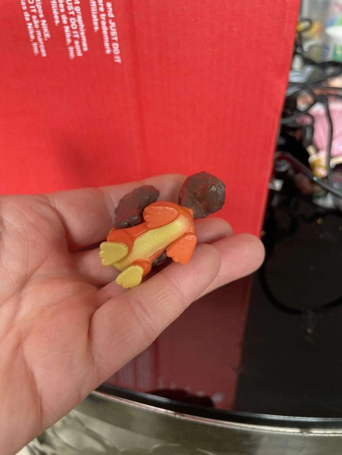 Figurine La Belle et le Clochard Disney - photo numéro 3