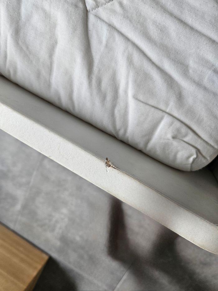 Lit enfant évolutif ikea - photo numéro 3