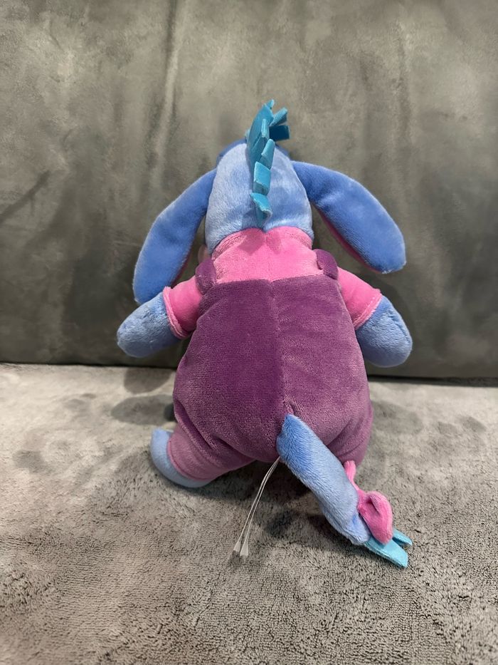 Peluche bourriquet Disney - photo numéro 2