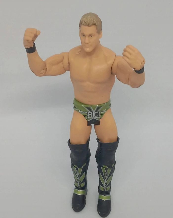 Catcheur wwe