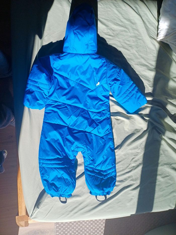 Combinaison hiver bébé - photo numéro 2