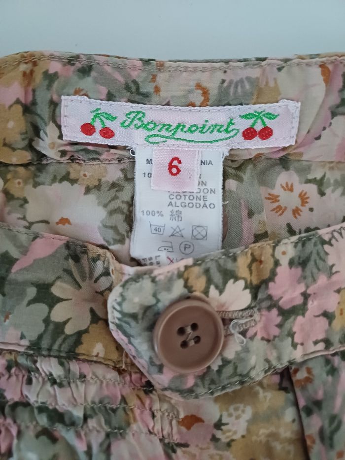 Bonpoint - photo numéro 4