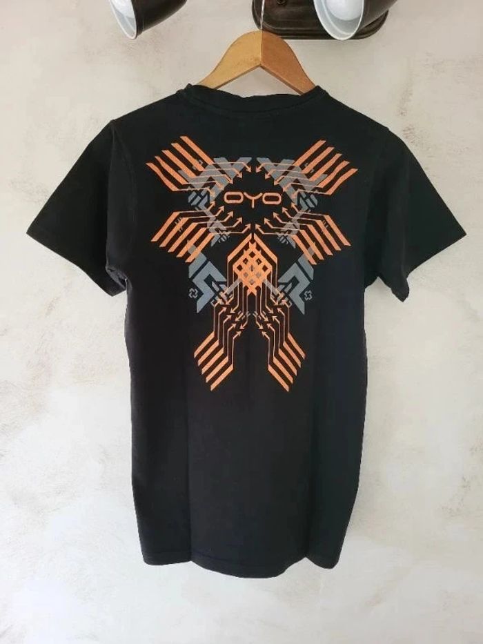 T-shirt Homme Oyo Taille L - photo numéro 2