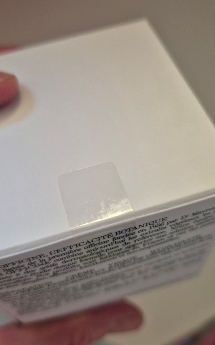 Crème antirides  50ml matis - photo numéro 3