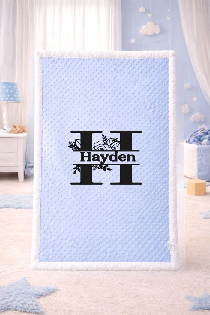 Couverture personnalisée