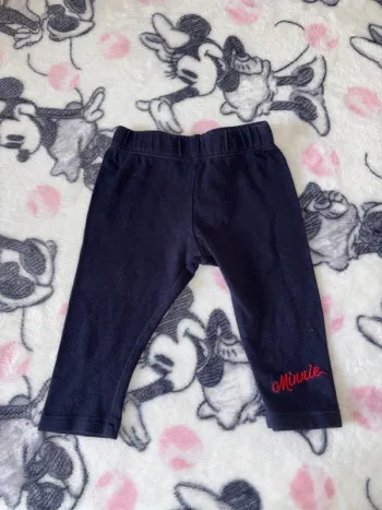 Legging fille