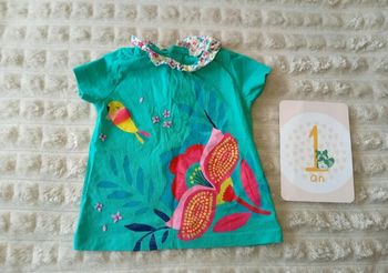 🩷 Tee shirt manches courtes 🩷