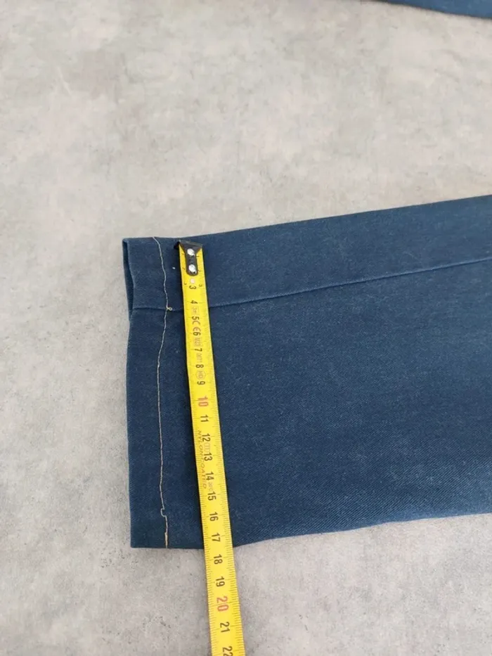 Chino Dickies w36 - photo numéro 11