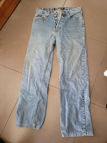 Jean complices taille 36