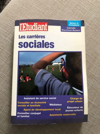 Les carrières sociales