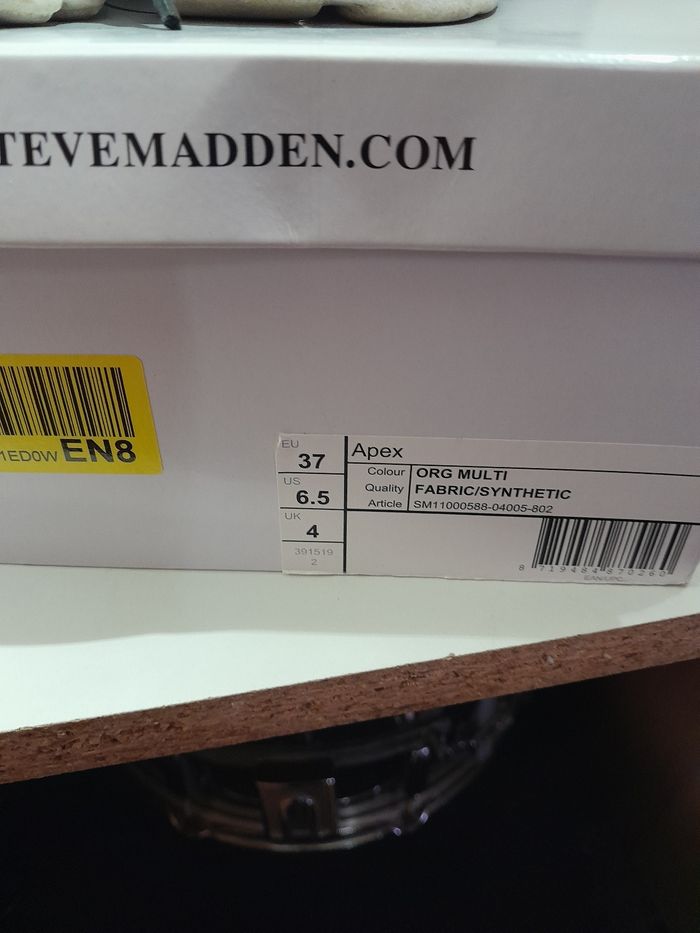 Basket femme - photo numéro 5