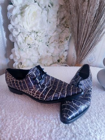 Chaussures Emporio Armani tbe