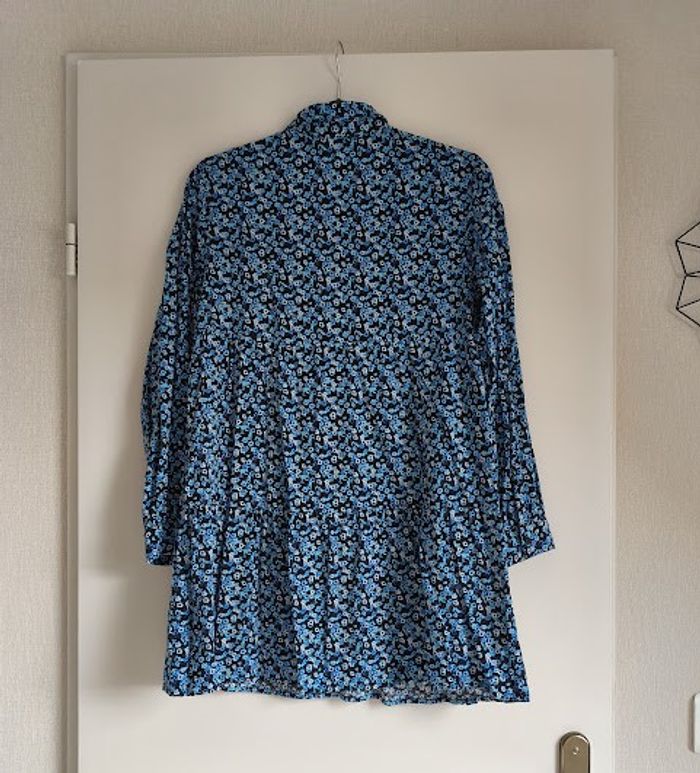 Robe manches longues - photo numéro 6