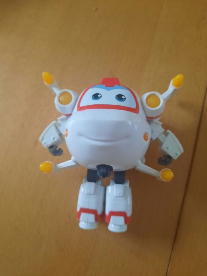 Super wings - photo numéro 5