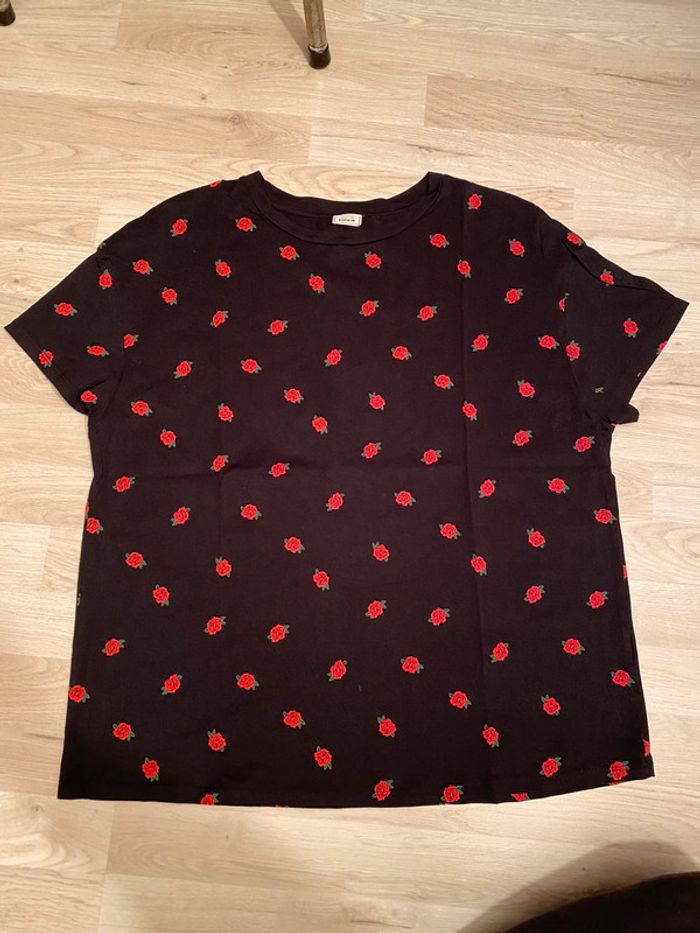 Tee shirt Pimkie