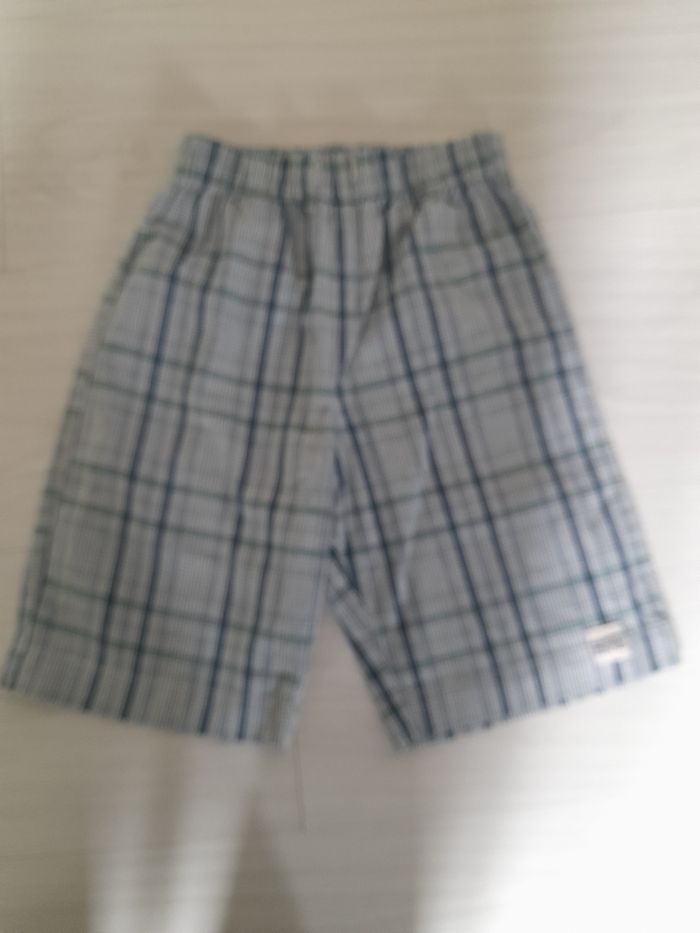 Short T 5 ans