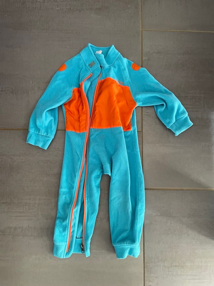 Combinaison ski - photo numéro 4