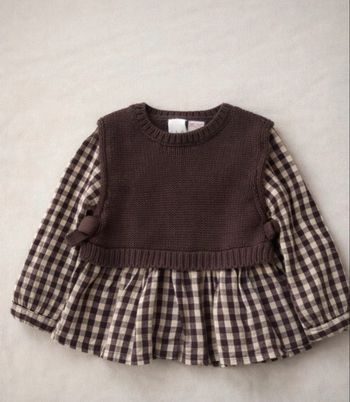 Blouse Zara 