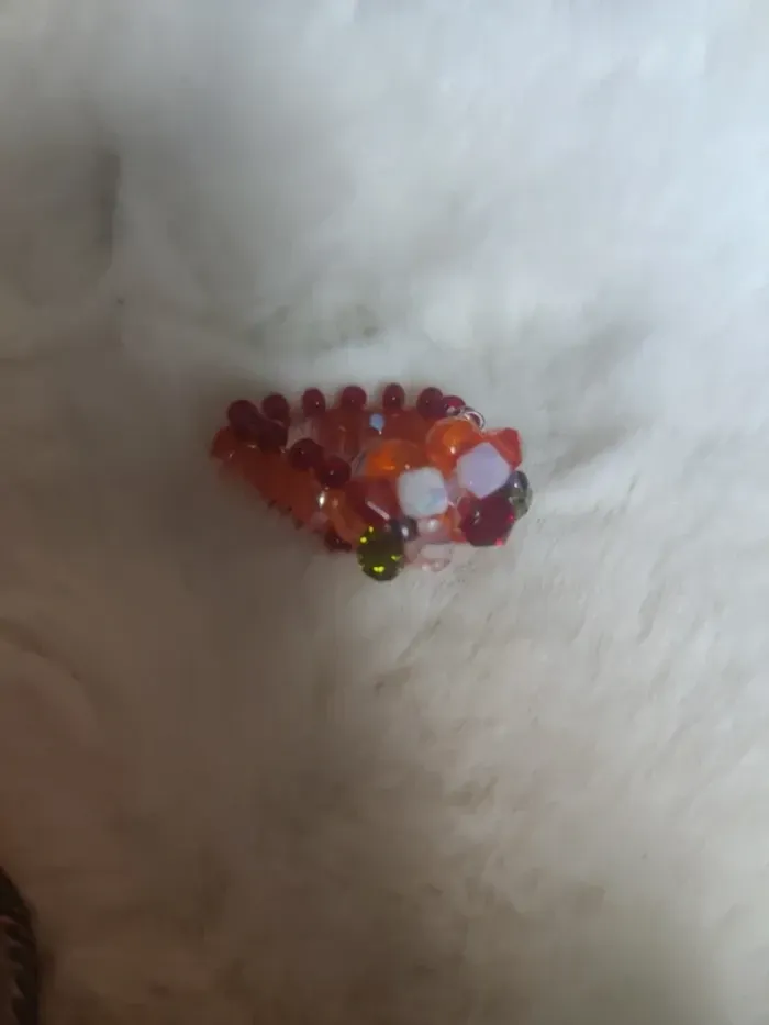 Lot de 8 bagues - photo numéro 8