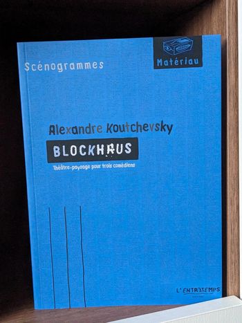 Blockhaus