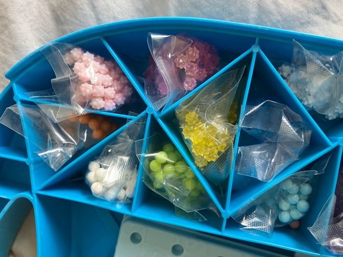 Malette Aquabeads - photo numéro 3