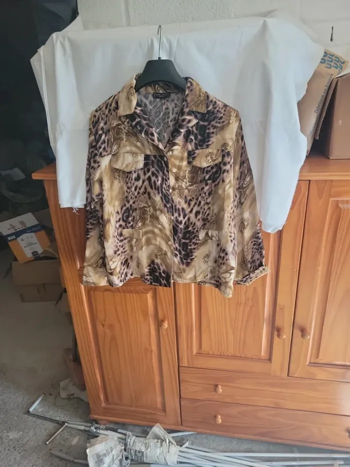 Chemise taille unique
